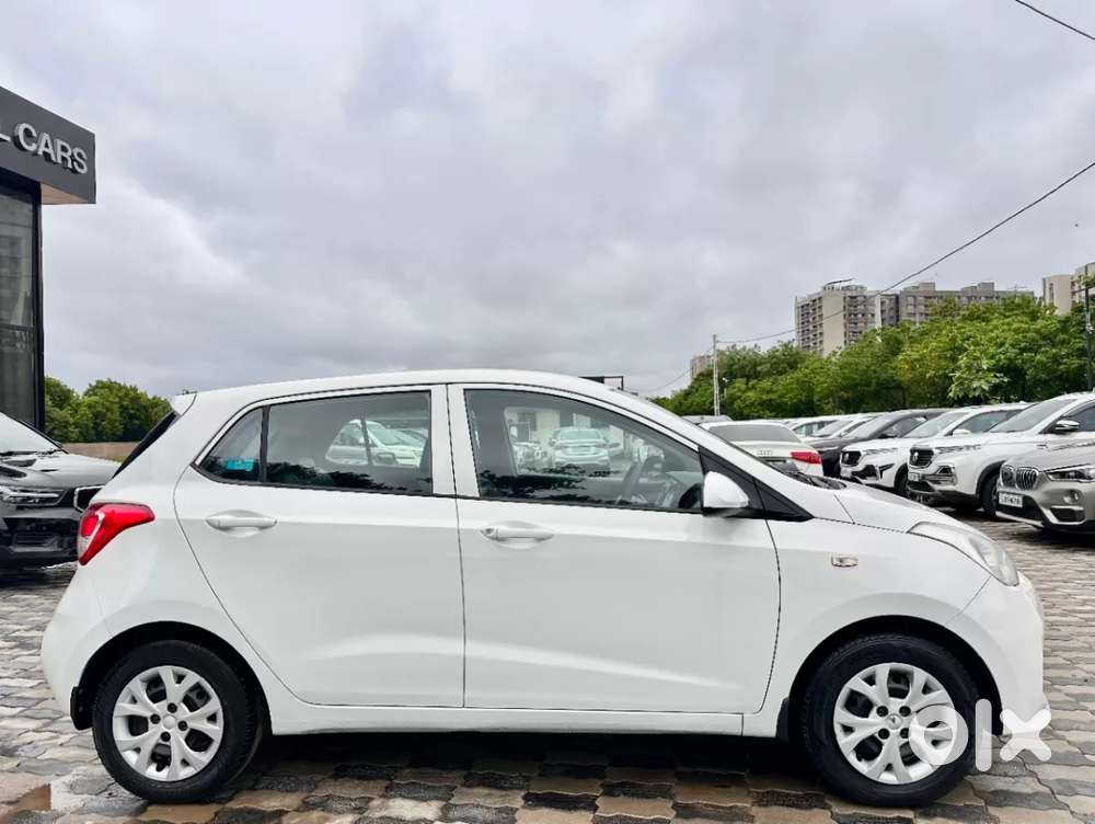 Hyundai Grand I10 1.2 Kappa Magna, 2018, Petrol