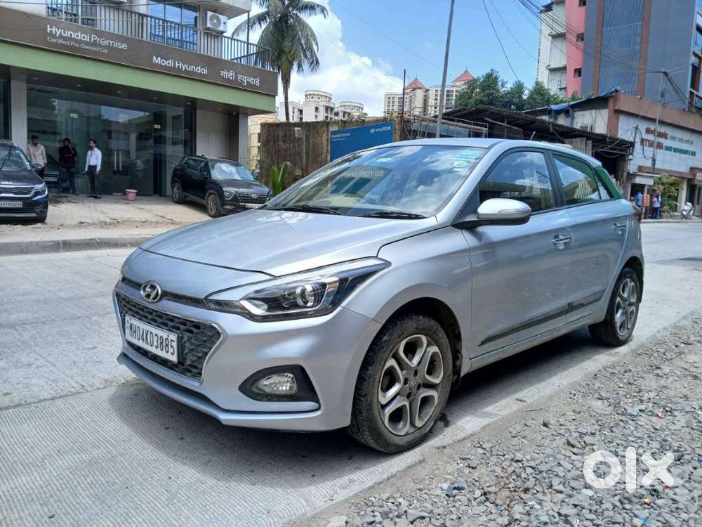 Hyundai I20 1.2 Asta, 2019, Petrol