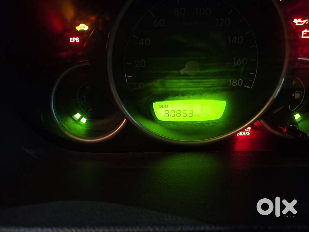 Hyundai Eon Magna +, 2012, Petrol