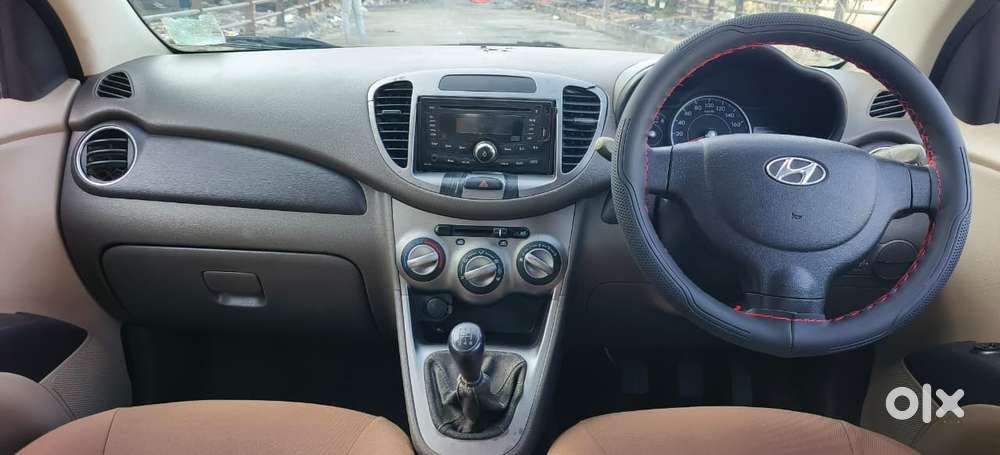 Hyundai I10 1.2 Kappa Magna, 2013, Petrol