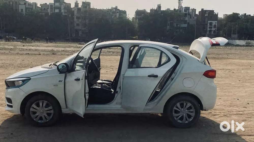 Vehicle All Features Are Working