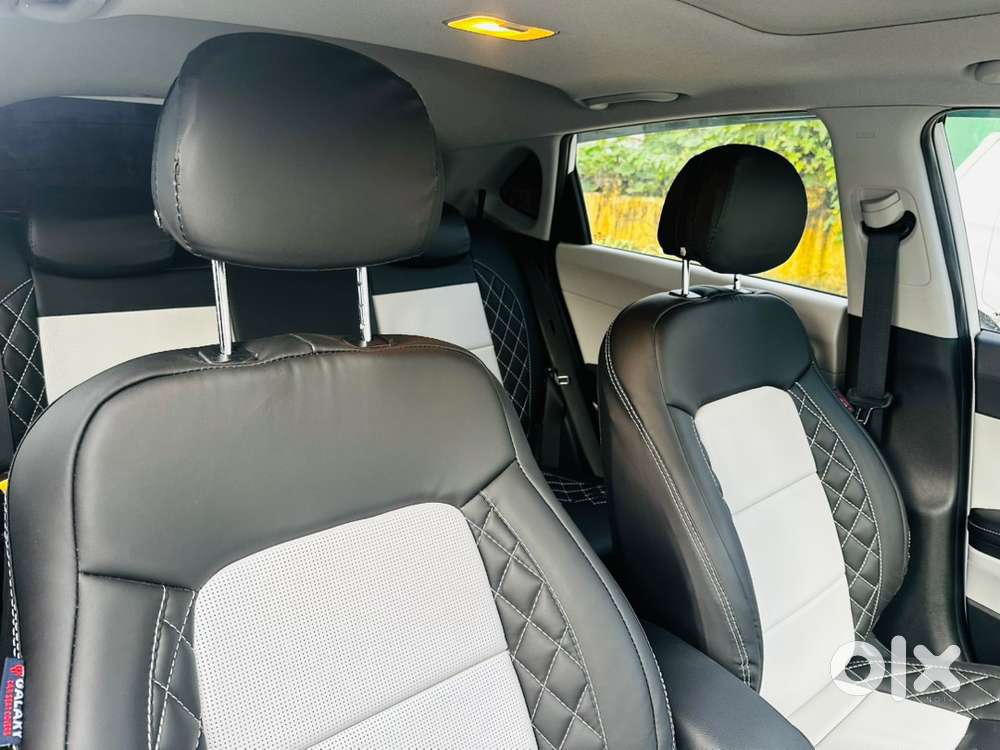 Hyundai New I20 Petrol 2026