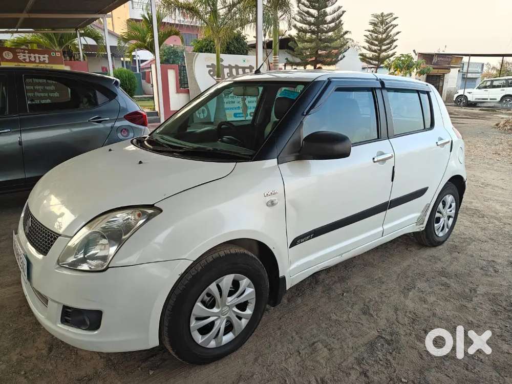 Maruti Suzuki Swift 2009 Ldi