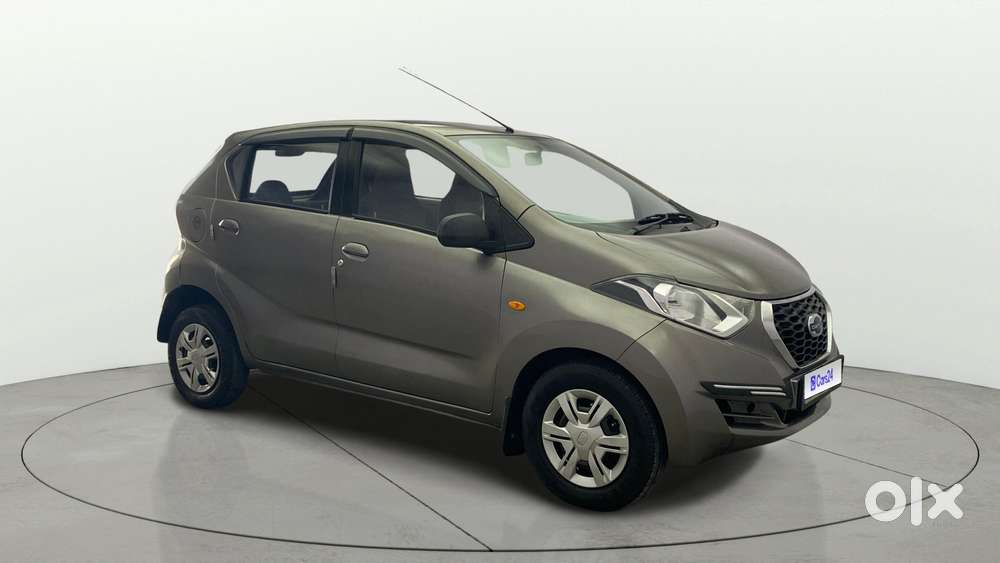 Datsun Redigo T Option, 2016, Petrol