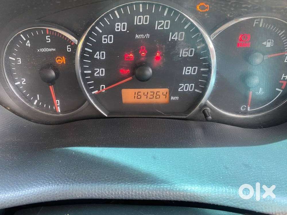 Maruti Suzuki Swift 2004-2010 Vdi Bsiv, 2010, Diesel