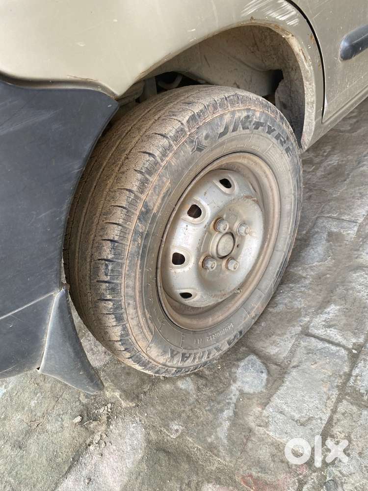 Maruti Suzuki Alto 2009