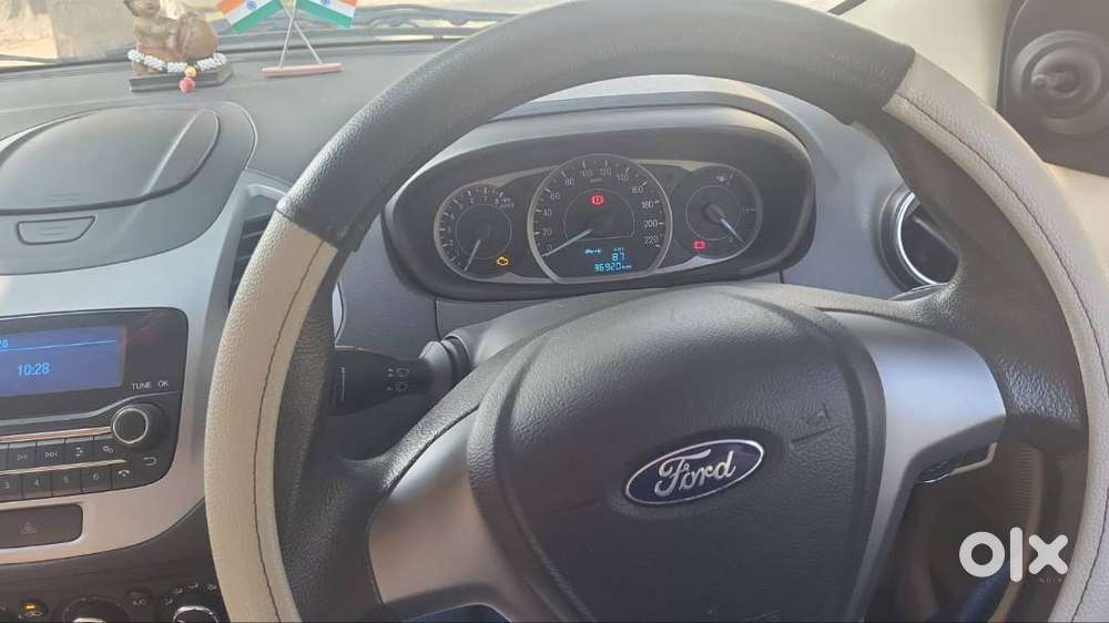 Brand New Condition Car