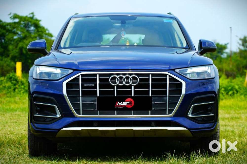 Audi Q5 2.0 45 Tfsi Premium Plus, 2022, Petrol