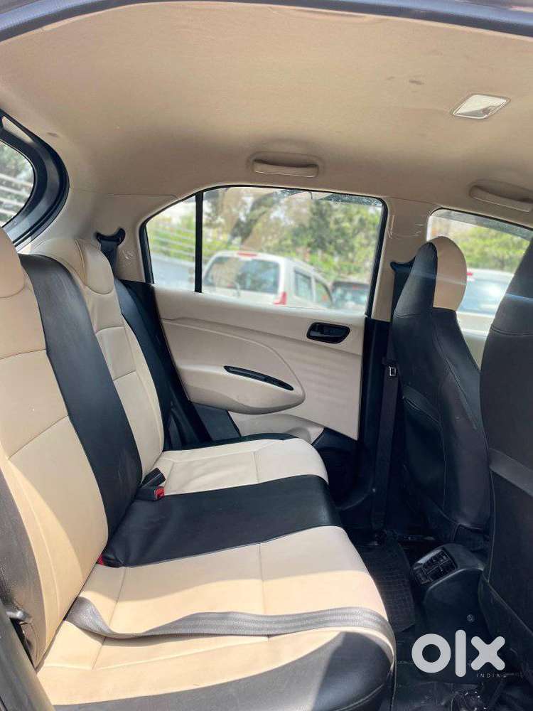 Hyundai Santro Magna, 2020, Petrol