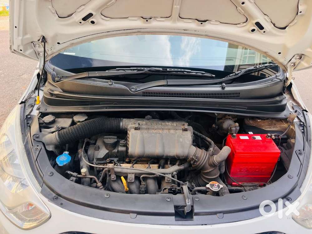 Hyundai I10 Sportz Option, 2013, Petrol