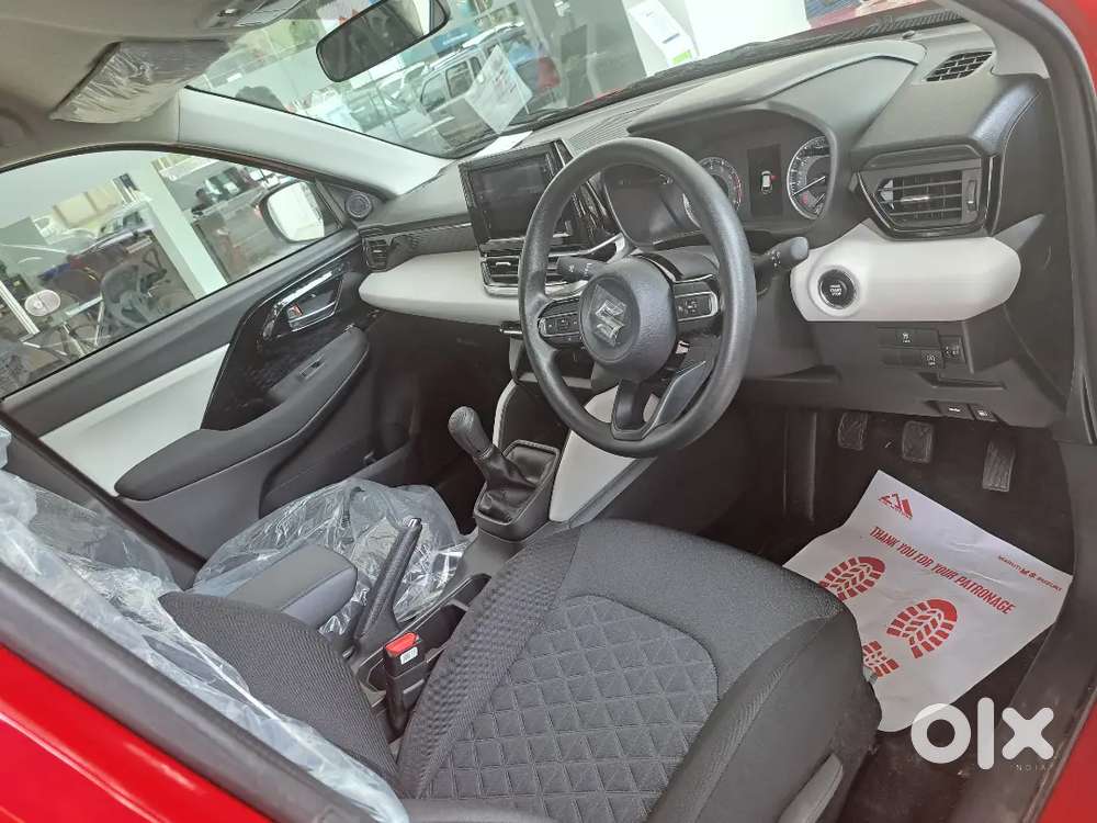 Maruti Suzuki Victoris 2026 Cng & Hybrids 00 Km Driven