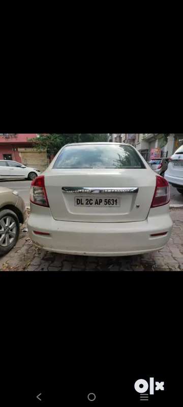 I am sale selling my car