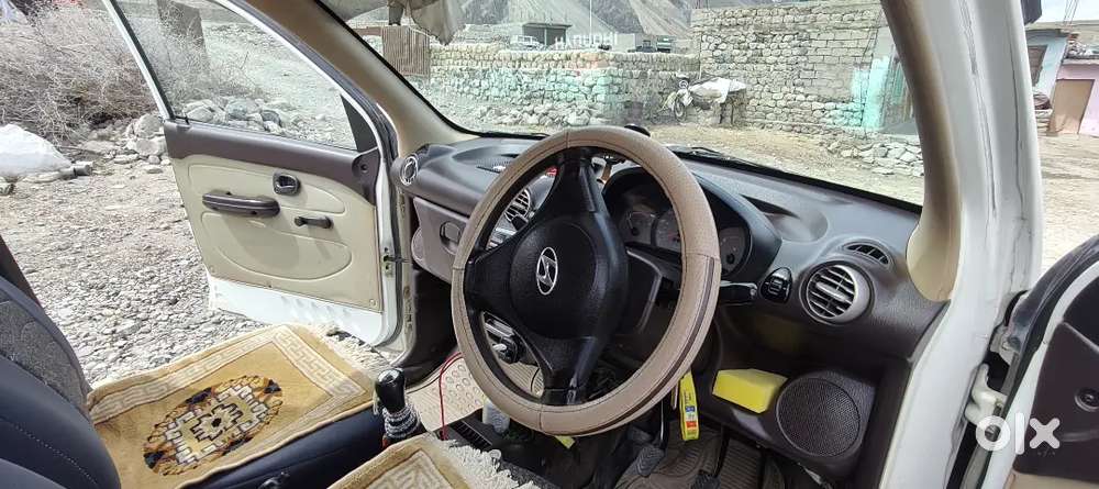 Hyundai Santro Xing 2011(2031)