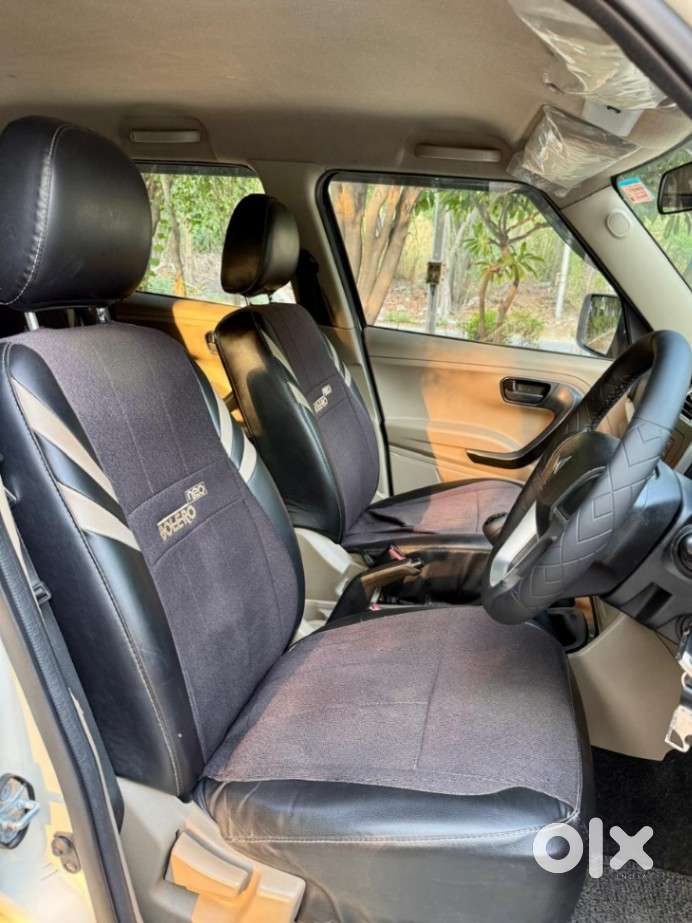 Mahindra Bolero Neo 1.5 N8, 2023, Diesel