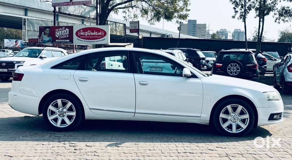 Audi A6 2.7 Tdi, 2010, Diesel