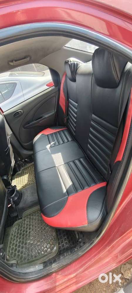 Toyota Etios 2013-2014 J, 2014