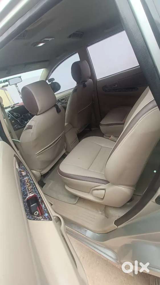 Tata Indigo V Series 2006