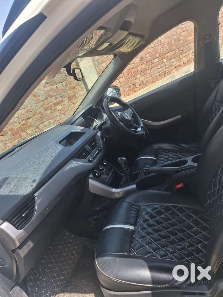 Tata Nexon 1.2 Revotron Xm Plus (s), 2020, Petrol