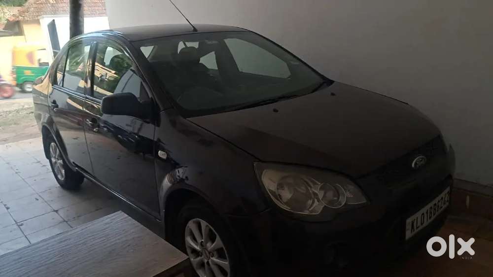Ford Fiesta 2011 For Sale