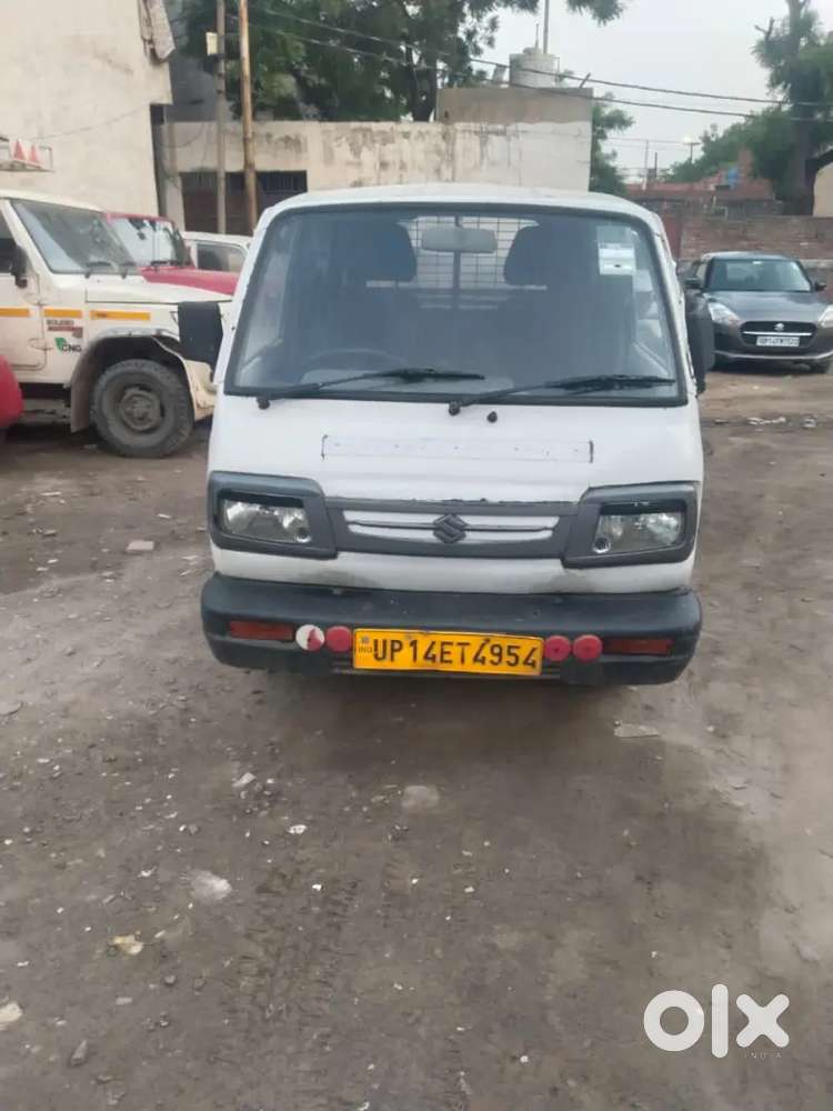 Maruti Suzuki Omni 2015 Petrol 73000 Km Driven