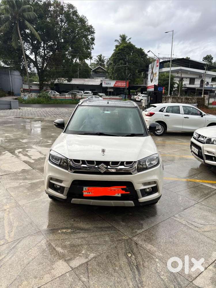 Maruti Suzuki Zdi+ 2019