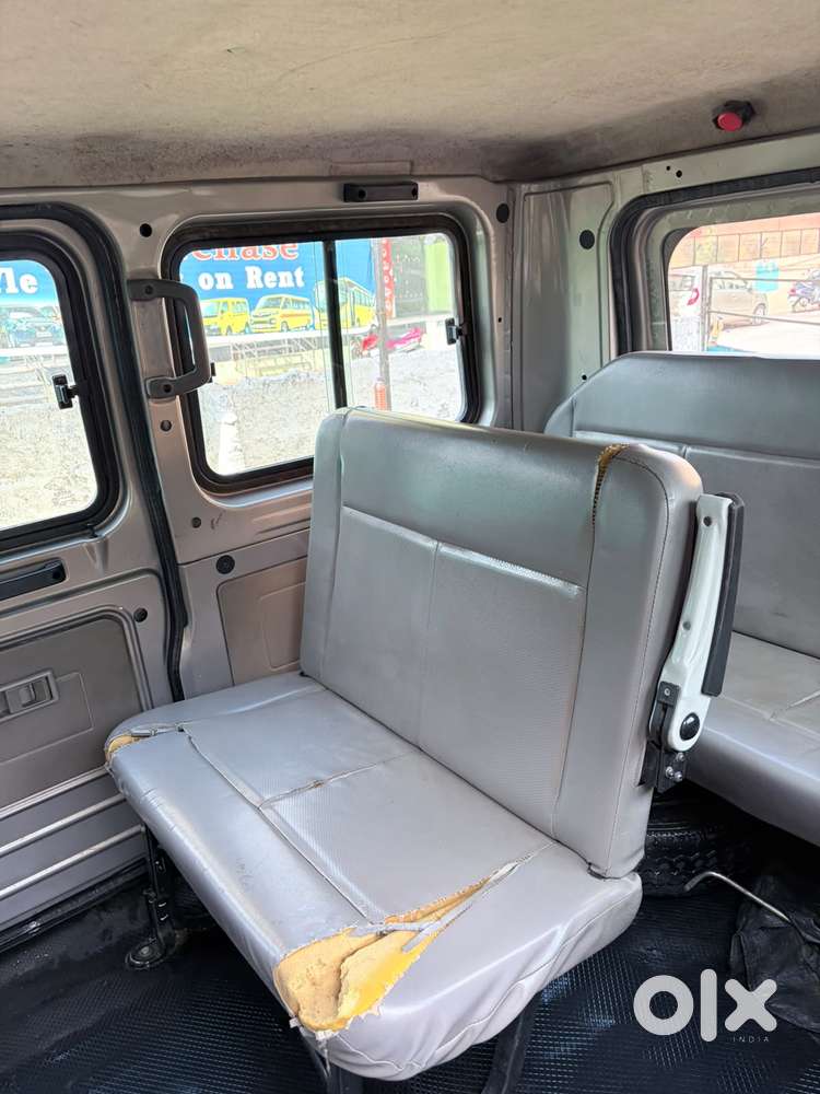 Tata Venture Lx, 2022, Diesel
