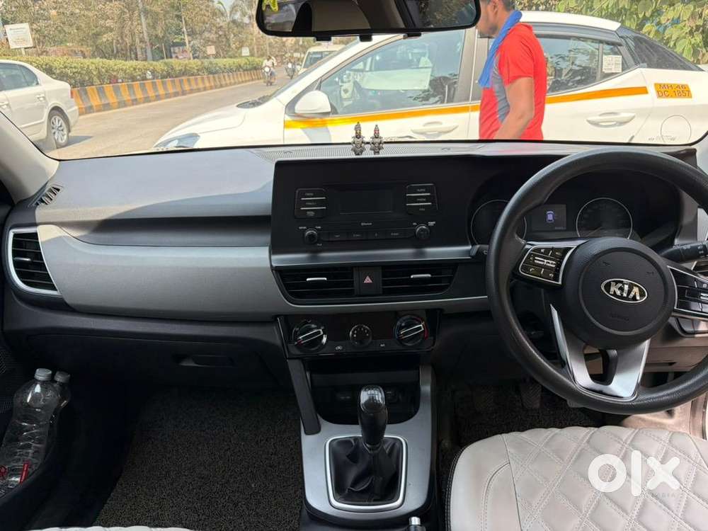 Kia Seltos 2020 Diesel 98000 Km Driven