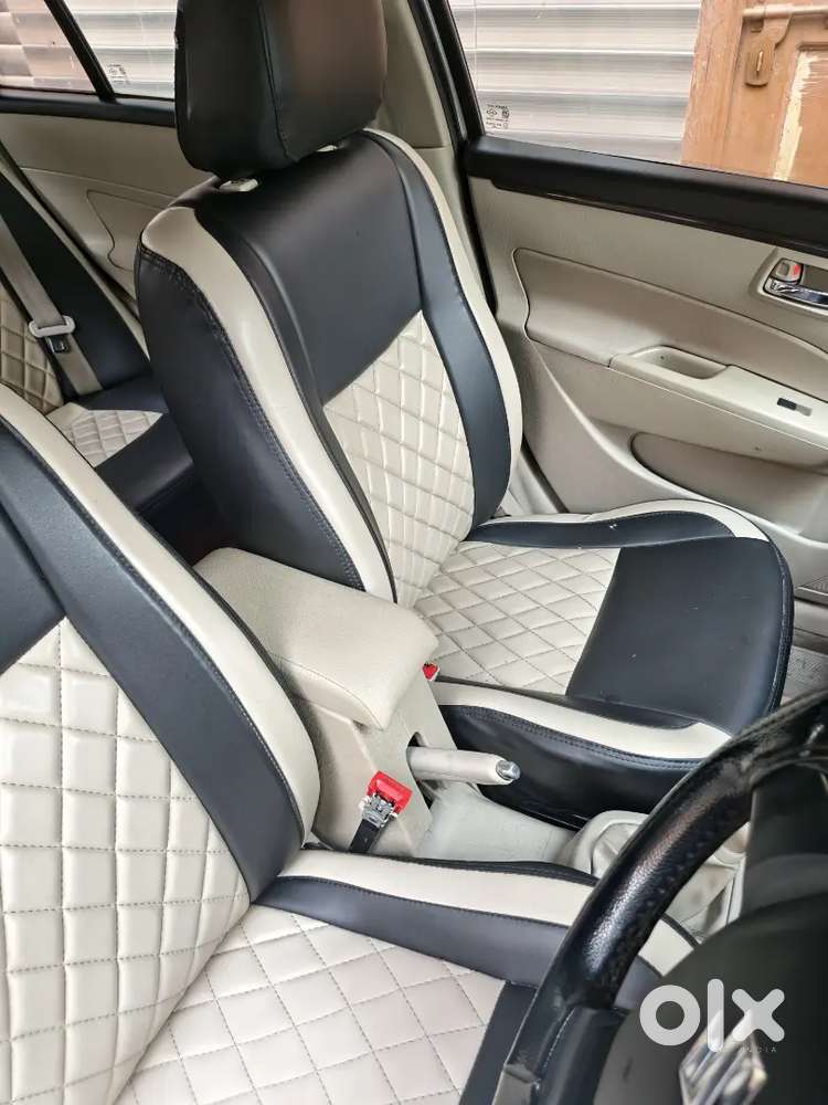 Maruti Suzuki Dzire 2016 Petrol Good Condition