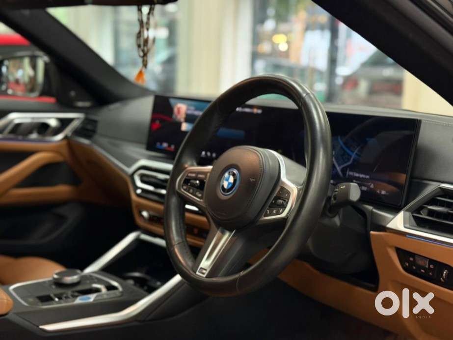 Bmw I4 Edrive35 M Sport, 2023, Electric