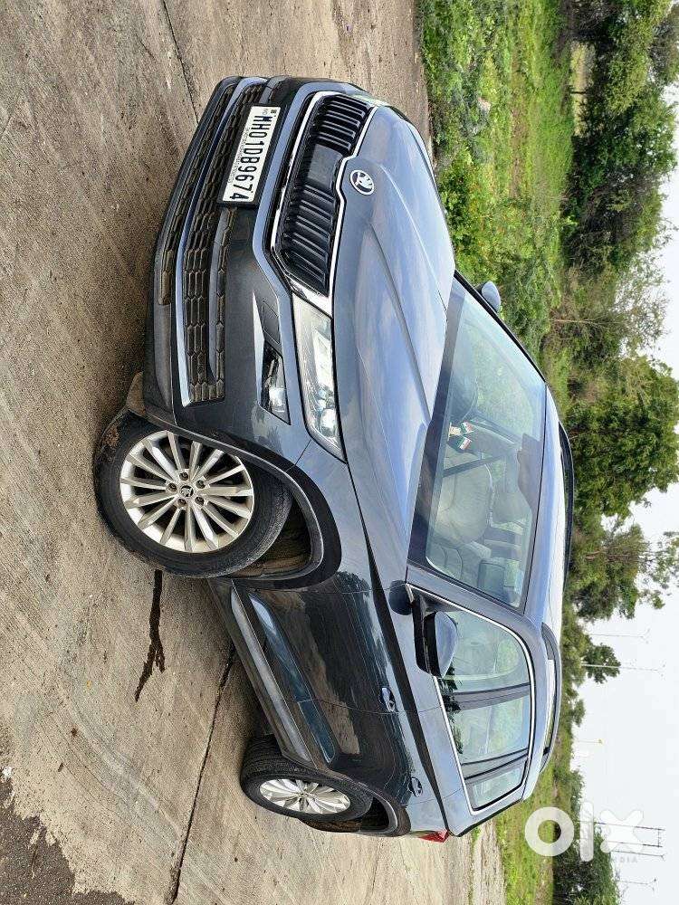 Skoda Kodiaq 2.0 Style Tdi 4x4 At, 2018, Diesel