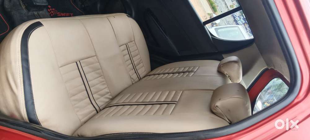 Maruti Suzuki Swift Vdi, 2013, Diesel