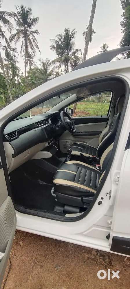 Renault Triber 2020 Petrol Well Maintained