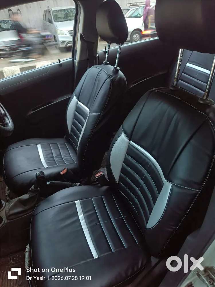 Chevrolet Beat 2016 Cng On Rc  Ac Chill Excellent Condition