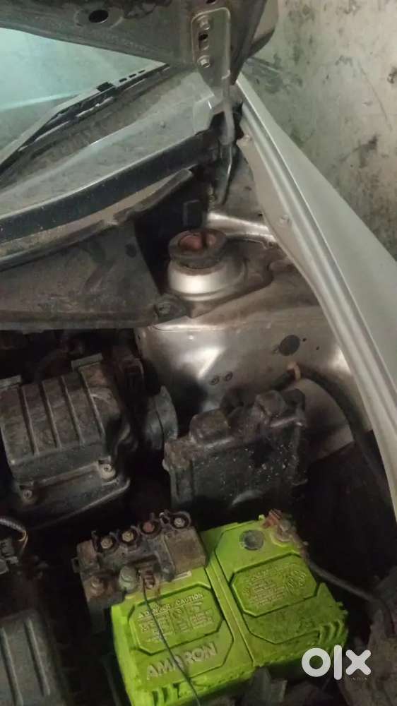 Honda Civic 2010 Petrol 80000 Km Driven