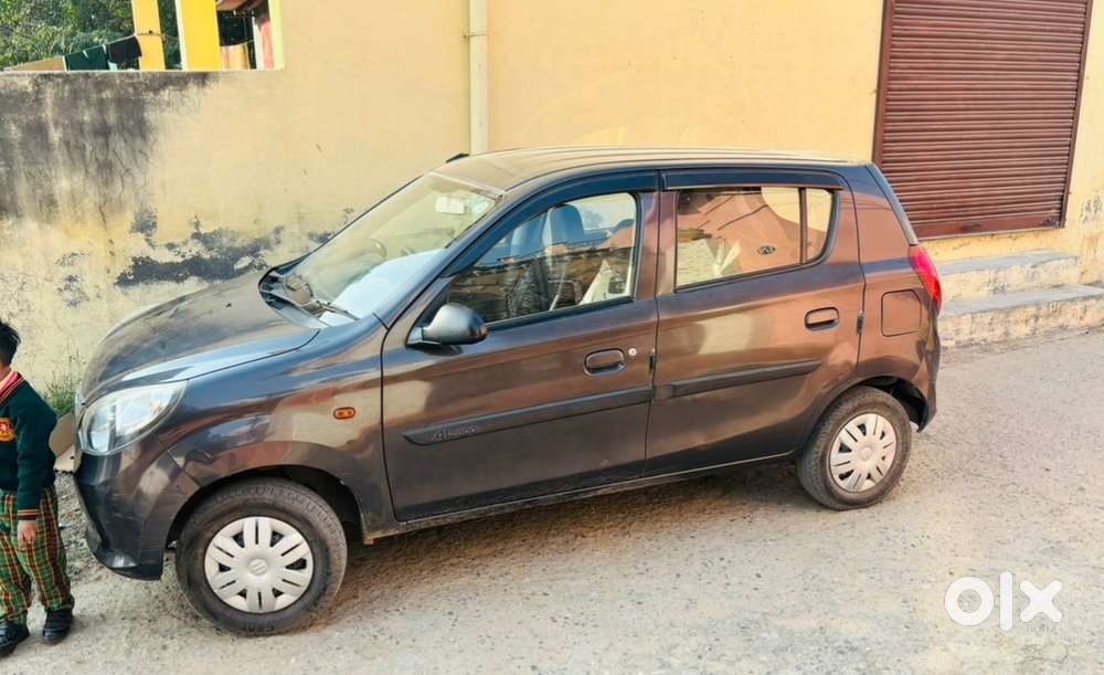Maruti Suzuki Alto 800 2015 Petrol Good Condition