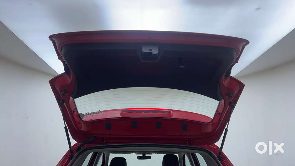 Skoda Kushaq Style 1.0l Tsi Mt, 2022, Petrol