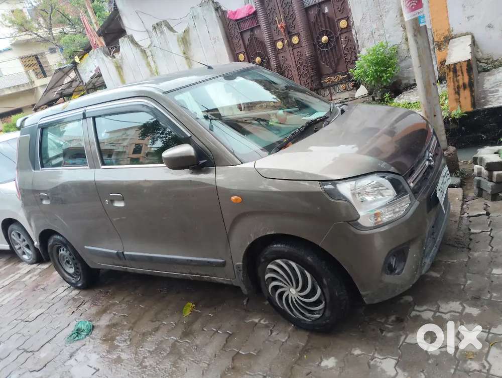 Car Is Very New Good Condition