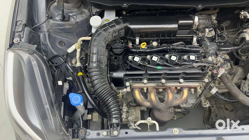 Maruti Suzuki Baleno 1.2 Zeta, 2021, Petrol