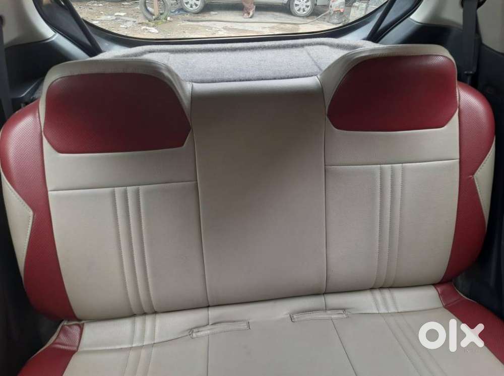 Maruti Suzuki Alto K10 1.0 Vxi, 2018, Petrol