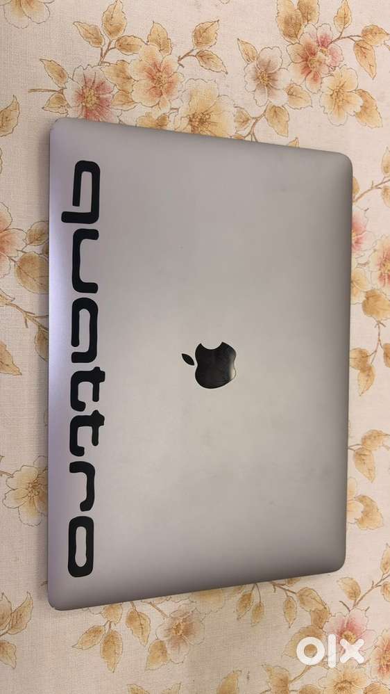 Apple Macbook Pro i5 processor in good condition.