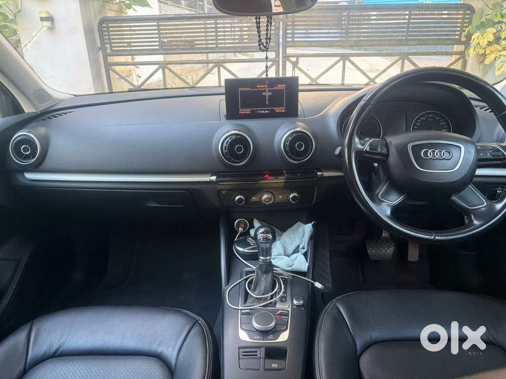 Used Audi A3 2015 Diesel Automatic