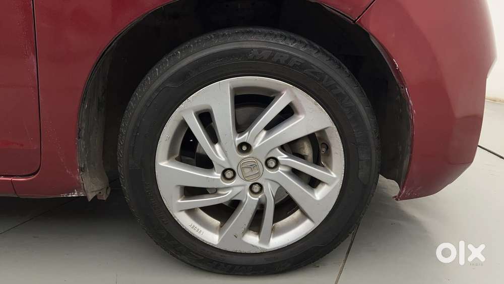 Honda Jazz Vx Cvt, 2018, Petrol