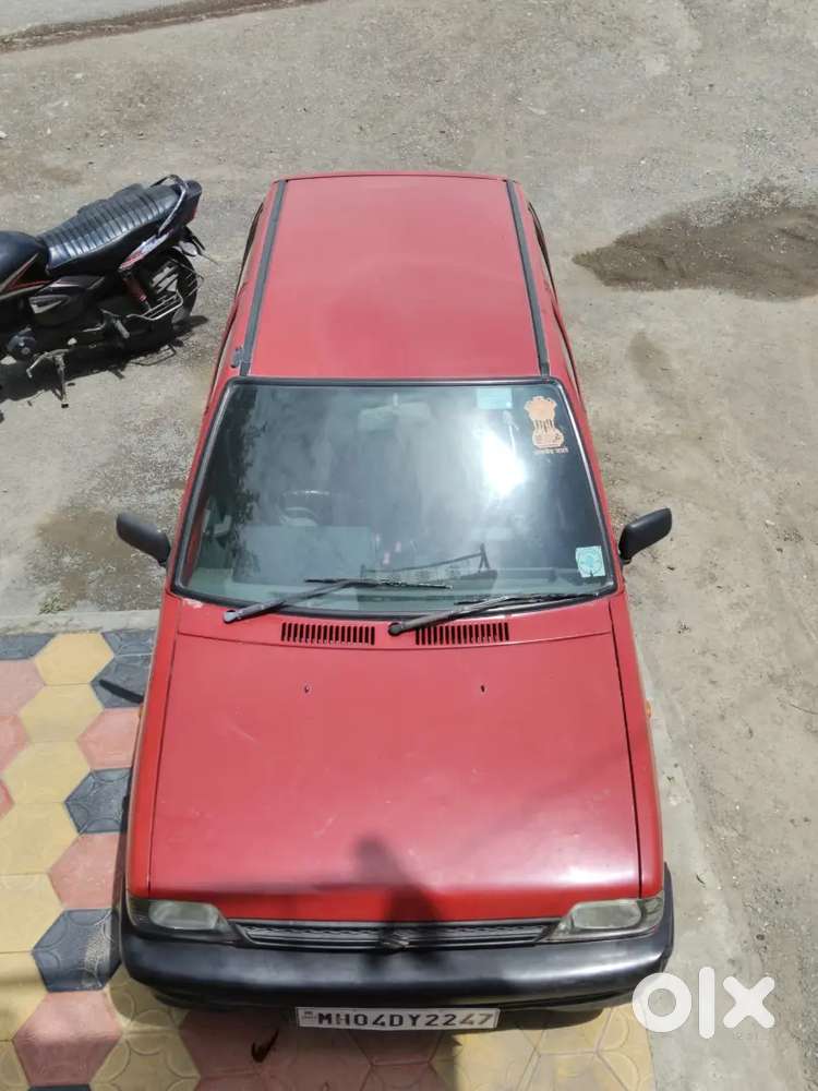 Maruti Suzuki Alto 2009 Petrol