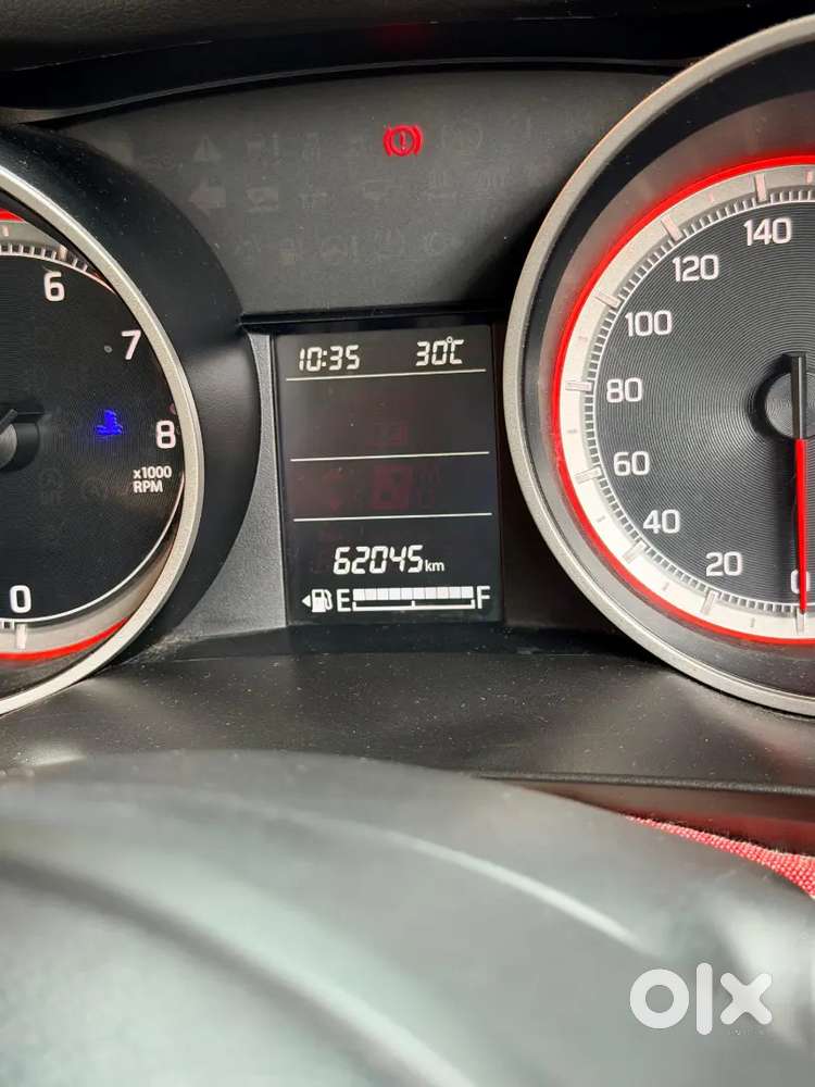 Maruti Suzuki Swift 2023
