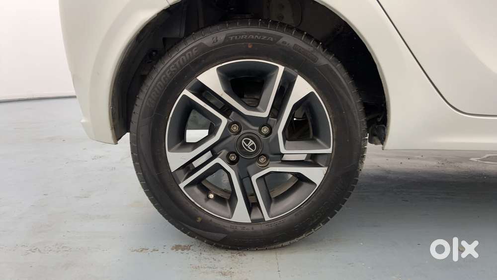 Tata Tiago 1.2 Revotron Xz Plus, 2020, Petrol