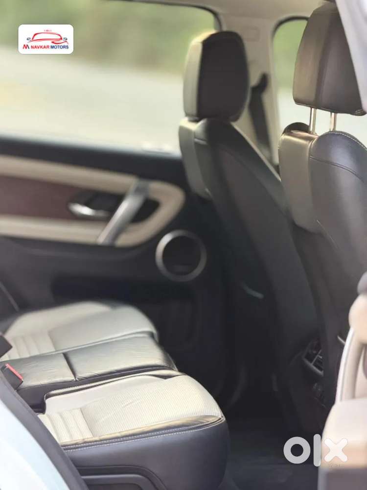 Land Rover Discovery Sport, 2021, Diesel