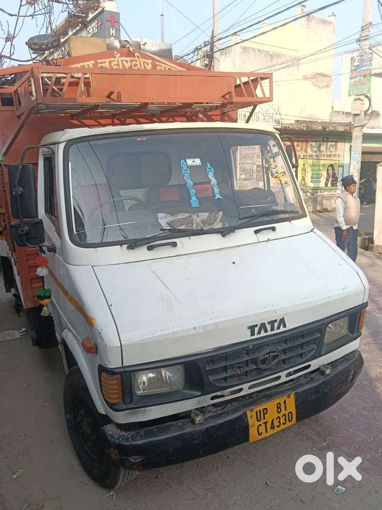 Tata 407 pickup