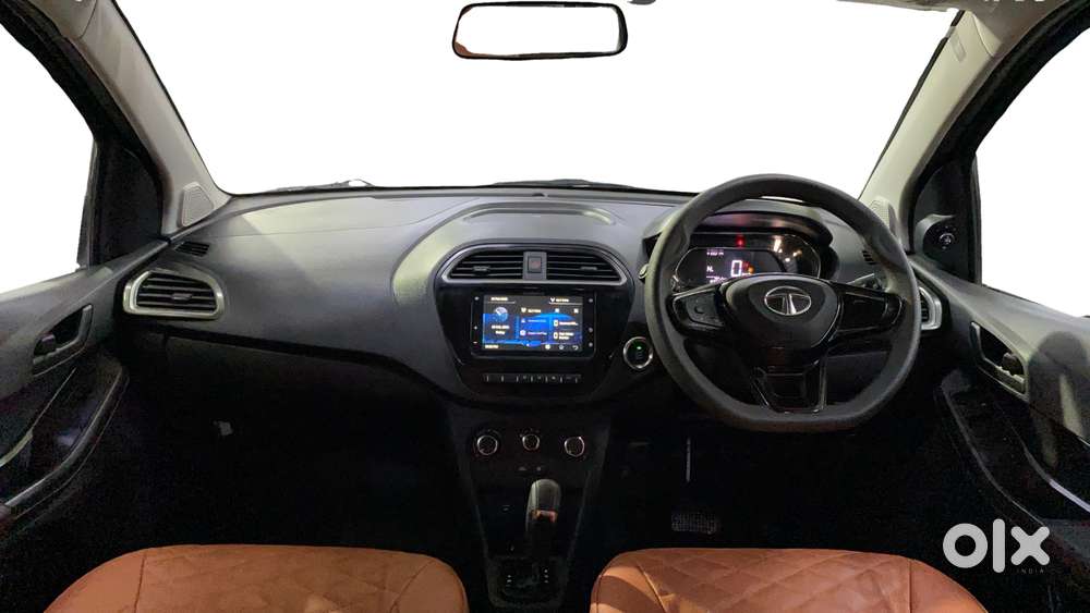 Tata Tiago Nrg