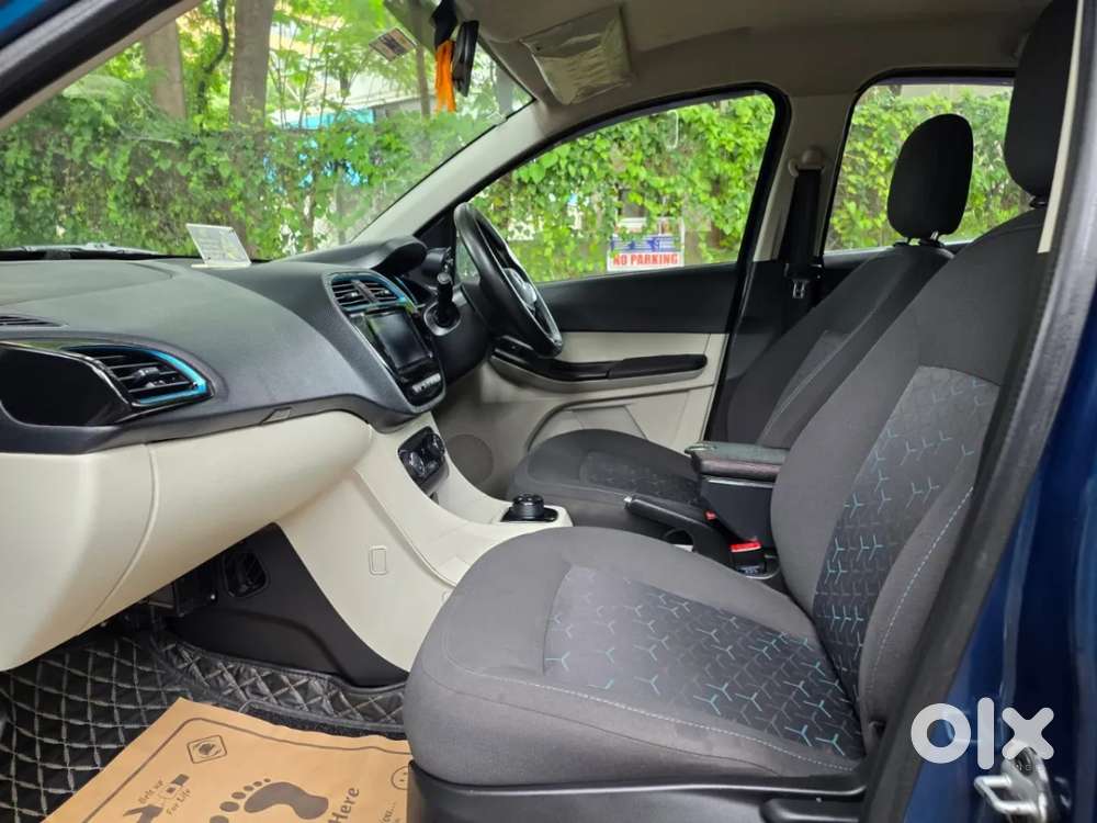 Tata Tiago Ev Xt Mr, 2023, Electric