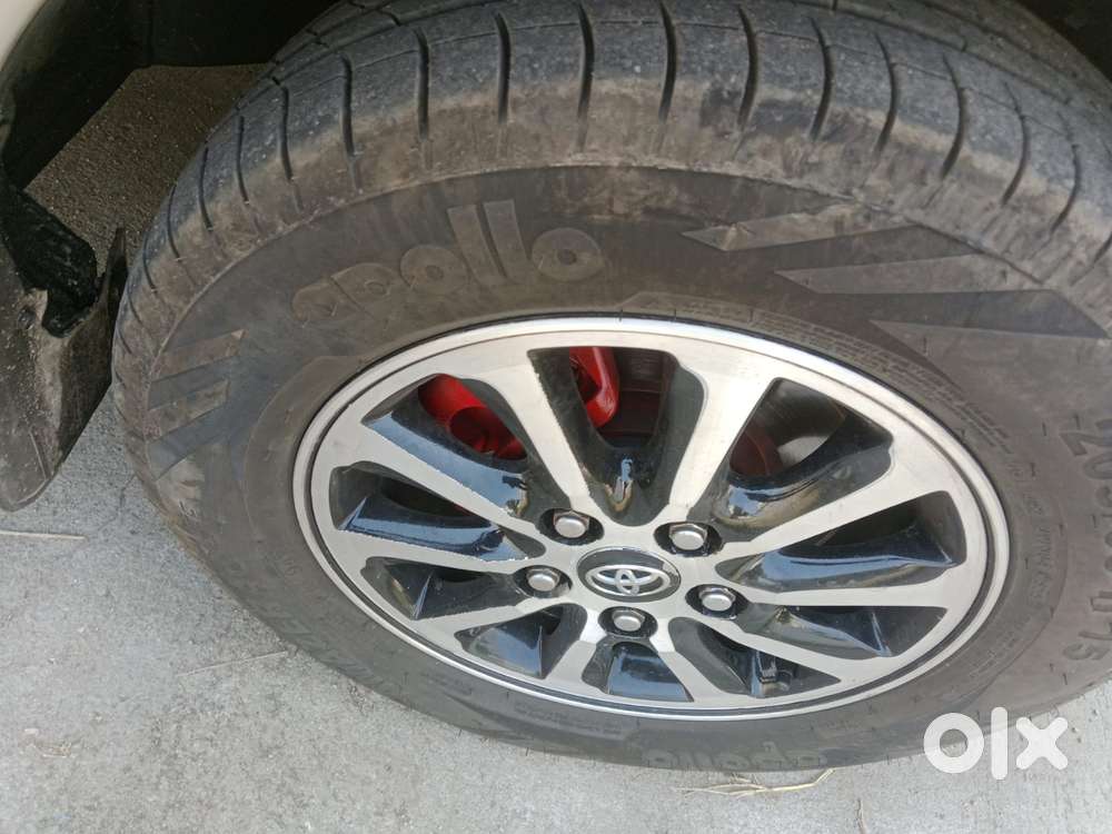 Toyota Innova [2013-2016] 2.5 V Diesel 7 Str, 2013, Diesel